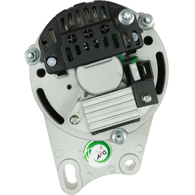 Alternatore equivalente DUCELLIER 516032 / Marelli 63303502 / 63303701 / 63303703
