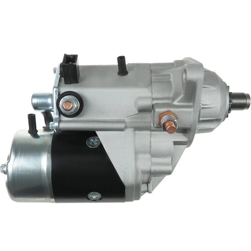 Anlasser ersetzt 428000-2920 / 1654059 / 3971610 für CUMMINS / HYSTER Motoren und Maschinen