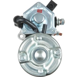 Starter motor replaces 428000-2920 / 1654059 / 3971610 for CUMMINS / HYSTER engines and equipment