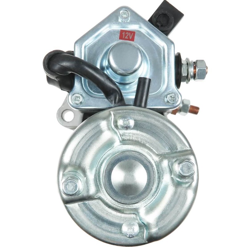 Anlasser ersetzt 428000-2920 / 1654059 / 3971610 für CUMMINS / HYSTER Motoren und Maschinen