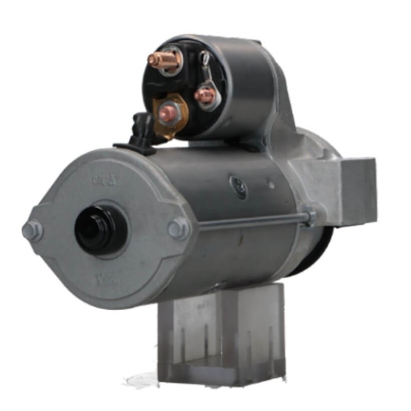 Démarreur VALEO D7R71 remplace 438360 pour TRANSIT / JUMPER II / DUCATO