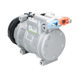 Compresseur de climatisation remplace 4471705430 / DCP12009 pour camions IVECO