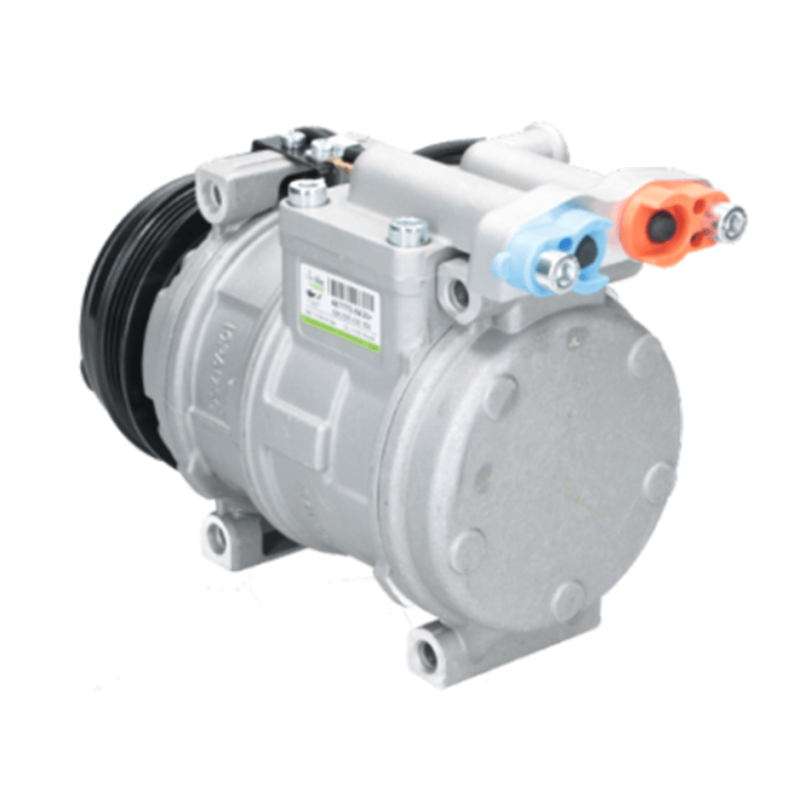 Compresseur de climatisation remplace 4471705430 / DCP12009 pour camions IVECO