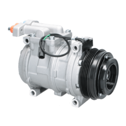 Compresseur de climatisation remplace 4471705430 / DCP12009 pour camions IVECO