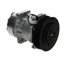 Compresseur de climatisation remplace SD7H156093 / SD7H158192 pour camions RENAULT TRUCKS