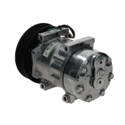 AC compressor replacing SD7H156093 / SD7H158192 for trucks RENAULT TRUCKS