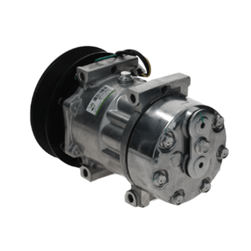Compresseur de climatisation remplace SD7H156093 / SD7H158192 pour camions RENAULT TRUCKS