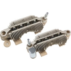 Pont de diode pour alternateur Mitsubishi A009TU6499 / A9TU6499