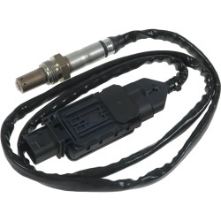 NOX-Sensor ersetzt 2609535 / 199784 FÜR LKW / SCHWERLASTFAHRZEUGE SCANIA