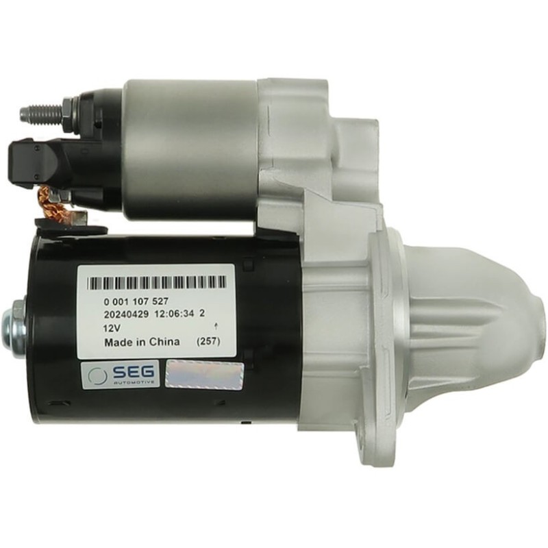 Anlasser 0001107527 ersetzt 0001107423 / 12412344243 für BMW Fahrzeuge
