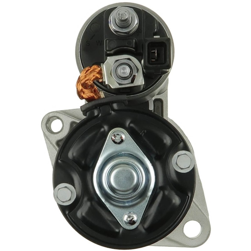 Démarreur 0001107527 remplace 0001107423 / 12412344243 pour voiture BMW