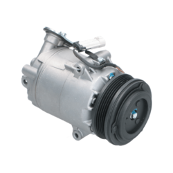 Compressore dell'aria condizionata sostituisce 813600 / TSP0155458 per auto OPEL / VAUXHALL