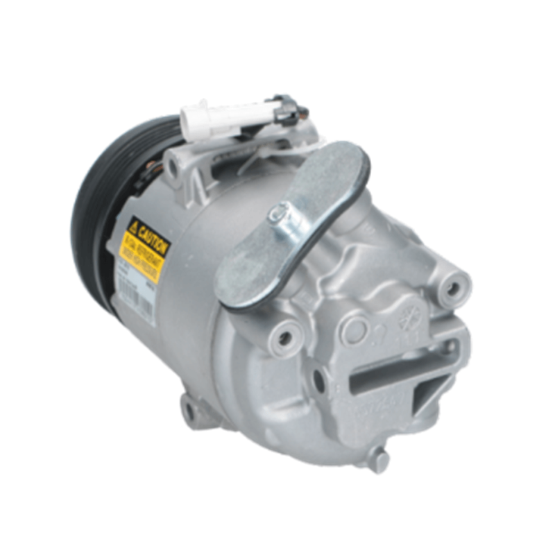 AC compressor replacing 813600 / TSP0155458 for cars OPEL / VAUXHALL