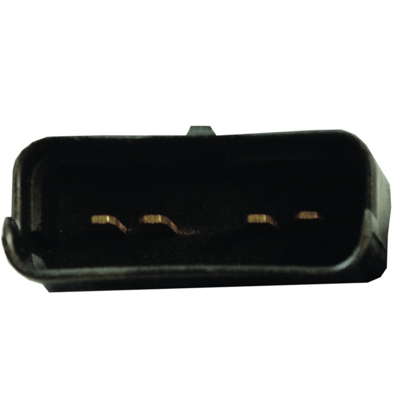 Motor del limpiaparabrisas delantero sustituye 7701056003 / 53565202 / 579735 para Renault