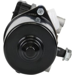 Motor del limpiaparabrisas delantero sustituye 7701056003 / 53565202 / 579735 para Renault