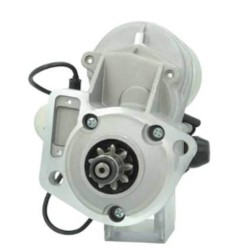 Motorino di avviamento sostituisce 428000-4860 / 428000-4861 / 1G52463010 Kubota 2.5 kW