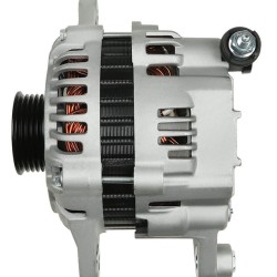 Alternator replacing A3TG1291 / A3TG1291A / N3H1-18-300 for Mazda RX-8