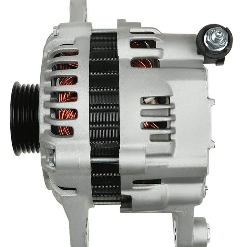 Alternator replacing A3TG1291 / A3TG1291A / N3H1-18-300 for Mazda RX-8