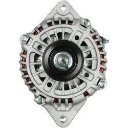 Alternator replacing A3TG1291 / A3TG1291A / N3H1-18-300 for Mazda RX-8