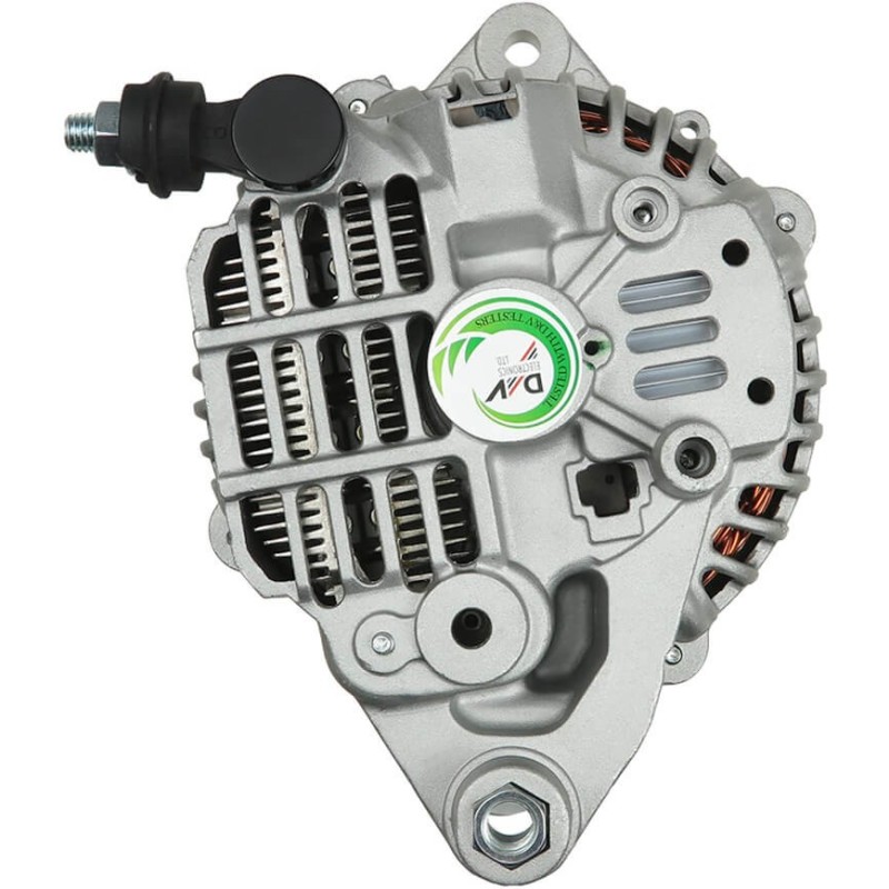 Alternator replacing A3TG1291 / A3TG1291A / N3H1-18-300 for Mazda RX-8