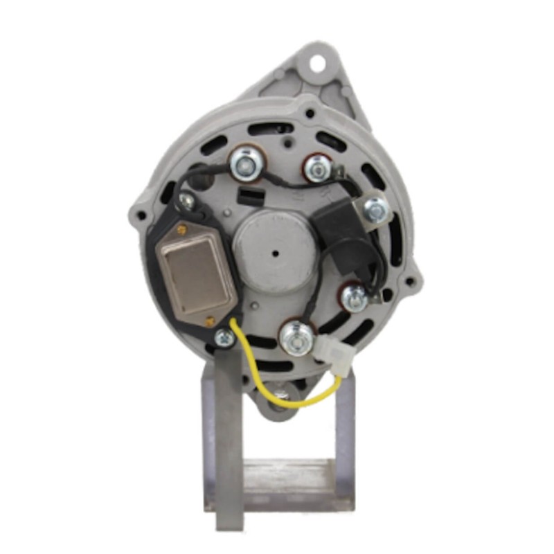Alternator replacing 11.203.416 / AAK4352 for Volvo Penta / Bukh marine