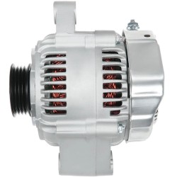Alternador reemplaza 100211-6110 / 27060-74180 / 27060-74330 para TOYOTA MR2 II