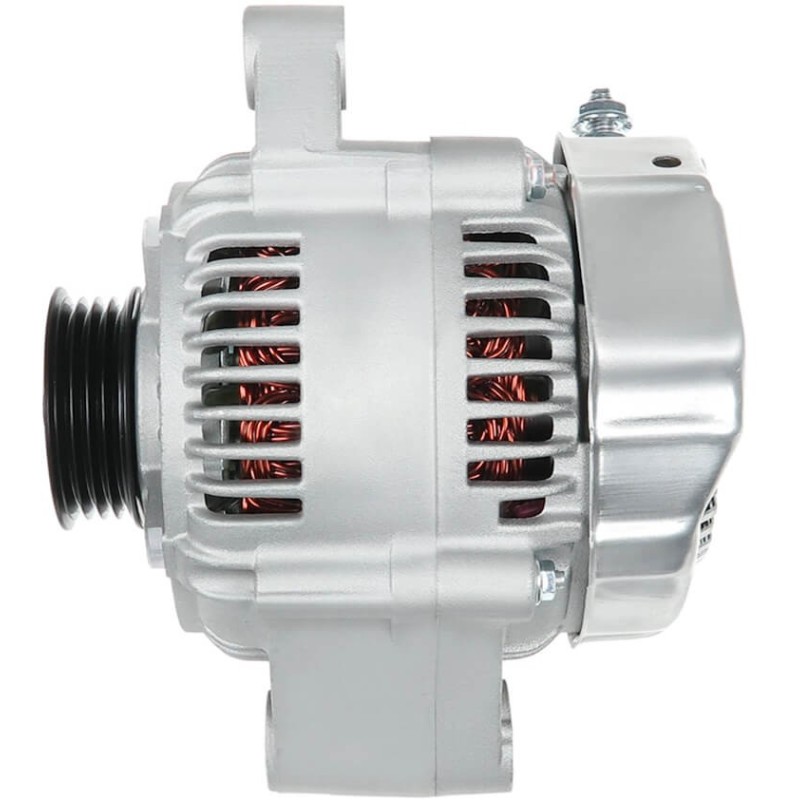 Alternatore sostitutivo 100211-6110 / 27060-74180 / 27060-74330 per TOYOTA MR2 II