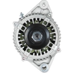 Alternador reemplaza 100211-6110 / 27060-74180 / 27060-74330 para TOYOTA MR2 II