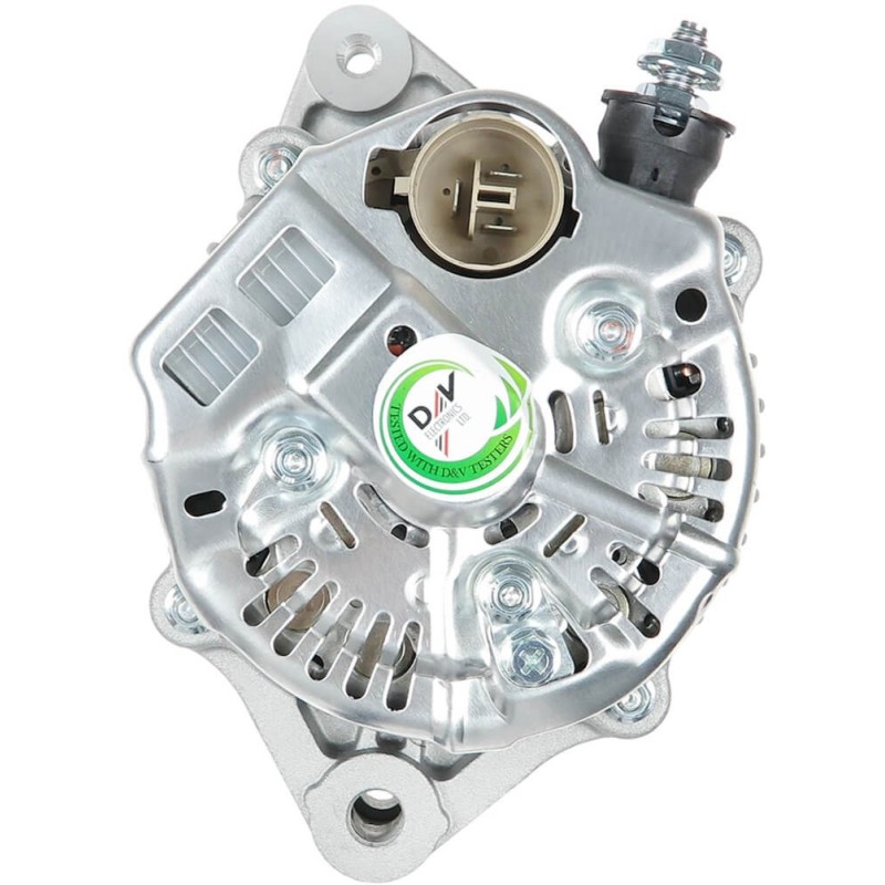 Alternador reemplaza 100211-6110 / 27060-74180 / 27060-74330 para TOYOTA MR2 II