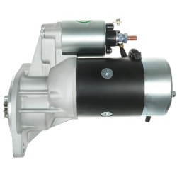 Motor de arranque sustituye S13-289 / S13-89D / S13-89C / S13-89B para Thermo King