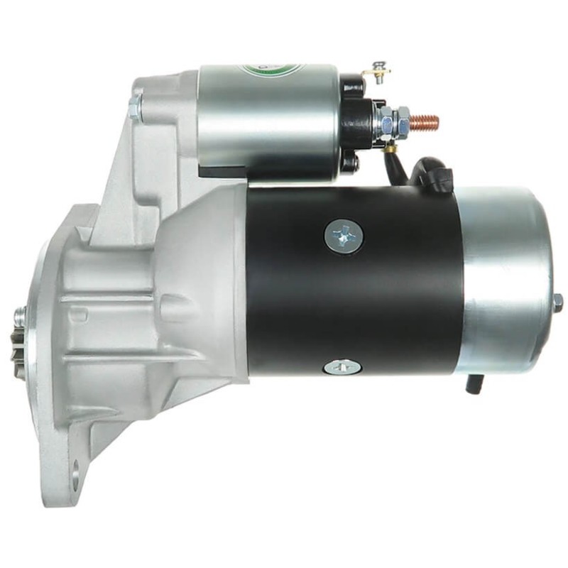 Anlasser ersetzt S13-289 / S13-89D / S13-89C / S13-89B für THERMO KING
