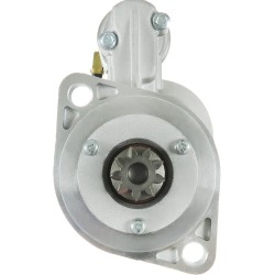 Anlasser ersetzt S13-289 / S13-89D / S13-89C / S13-89B für THERMO KING