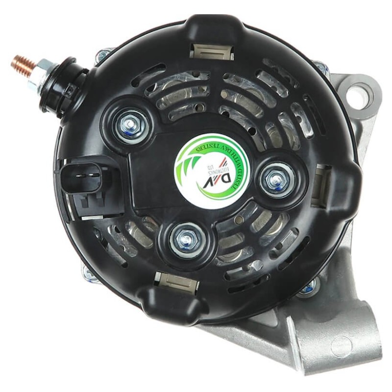 Alternateur remplace 421000-0028 / 421000-0027 / 421000-0026 pour VOYAGER IV / DODGE CARAVAN