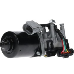 Motor del limpiaparabrisas delantero sustituye 28800-JD000 / 7701206549 / 579223 / 579754 para Renault / Nissan