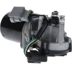 Motor del limpiaparabrisas delantero sustituye 28800-JD000 / 7701206549 / 579223 / 579754 para Renault / Nissan