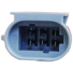 Motorino del tergicristallo anteriore sostituisce 28800-JD000 / 7701206549 / 579223 / 579754 per Renault/ Nissan