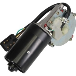 Front Wiper Motor replacing MERCEDES-BENZ 2028206442 / VALEO 403927 for Mercedes