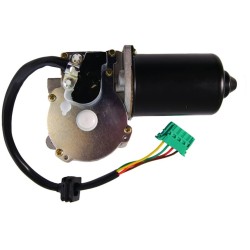 Motor del limpiaparabrisas delantero sustituye 2028202308 / A2028202308 / 404437 para Mercedes