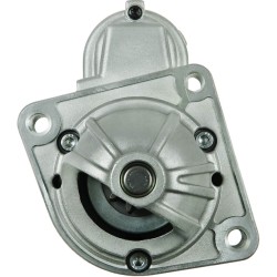 Starter motor replaces D6RA108 / 12417830793 / 12417832150 for BMW 3 Coupe / Z3 / 74