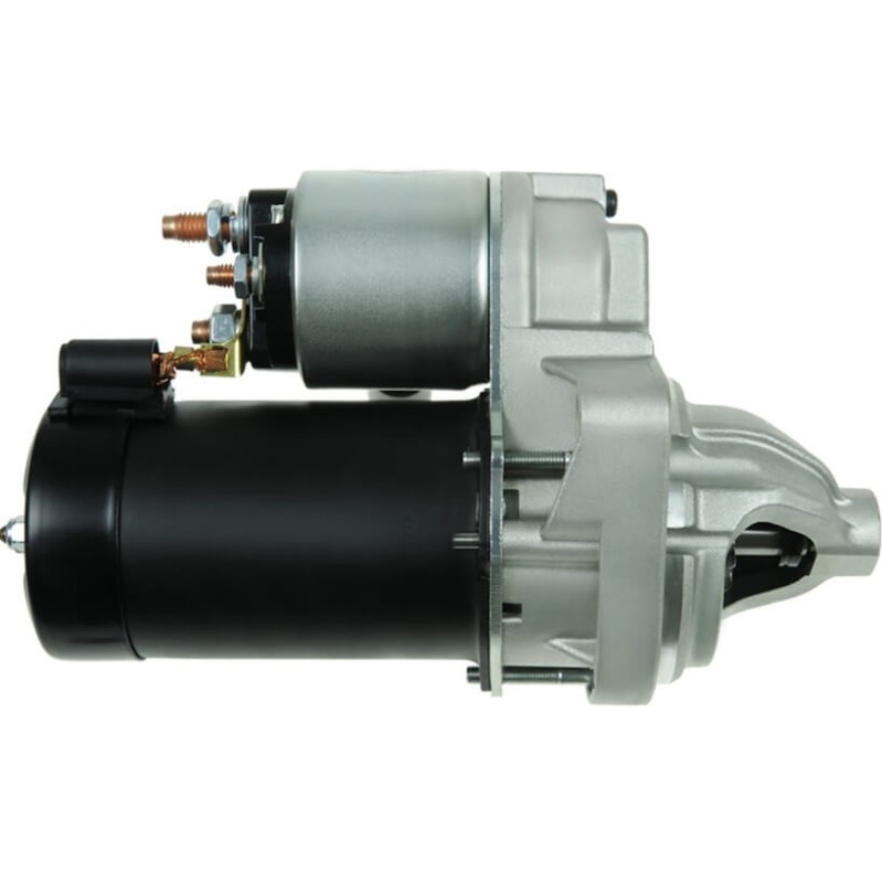 Starter motor replaces D6RA108 / 12417830793 / 12417832150 for BMW 3 Coupe / Z3 / 74