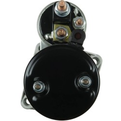 Motor de arranque que reemplaza a D6RA108 / 12417830793 / 12417832150 para BMW Serie 3 Coupé / Z3 / 74