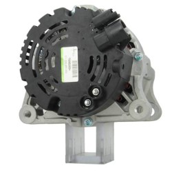 Alternatore sostitutivo TG9B065 / 2542488A / 2542803A per Citroën C2 / C3 e Peugeot 207 / 307