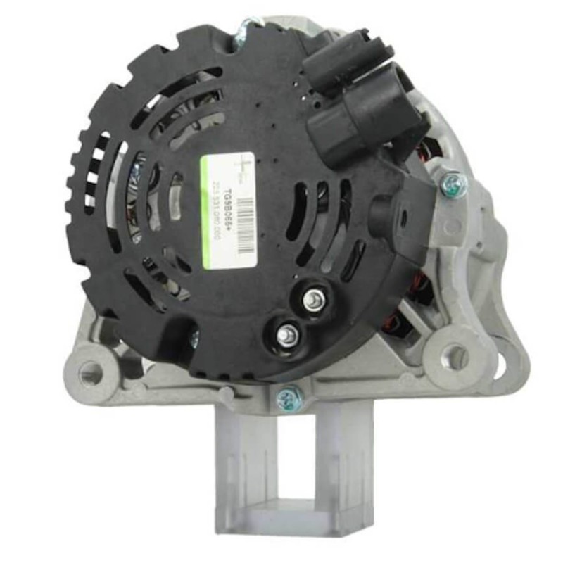 Alternator replaces TG9B065 / 2542488A / 2542803A for Citroën C2 / C3 and Peugeot 207 / 307