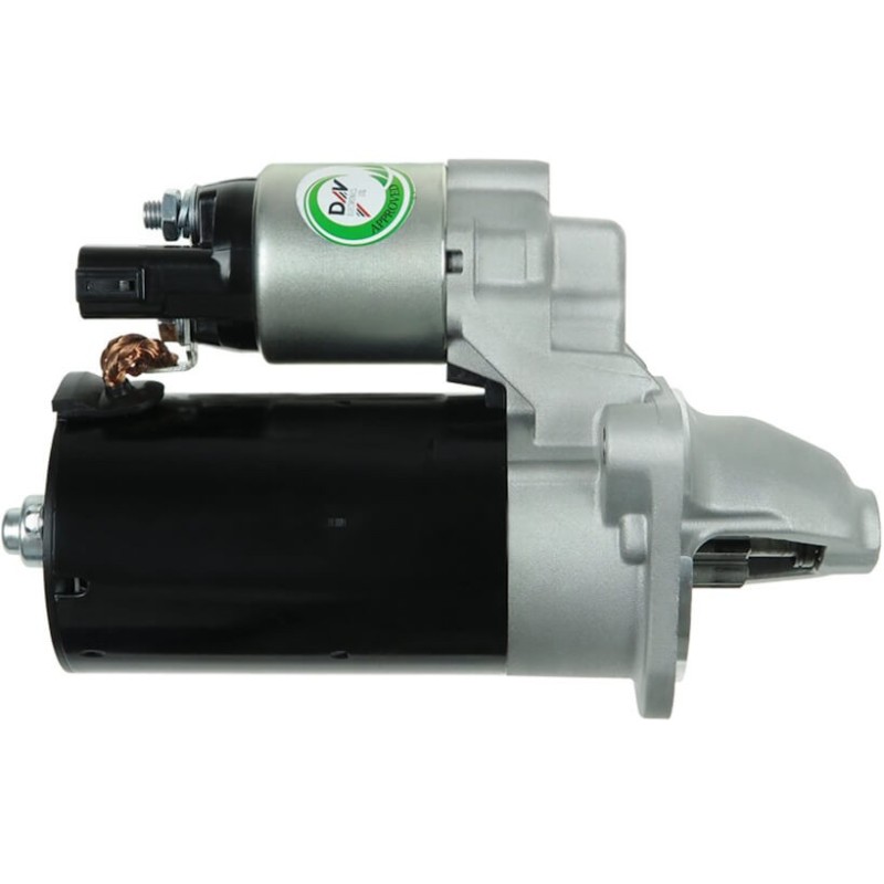 Starter motor replaces 0001138017 / 0001138018 for HYUNDAI i30 / KIA PRO CEED