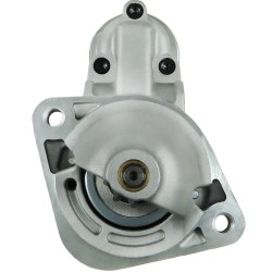 Anlasser ersetzt 0001138017 / 0001138018 für HYUNDAI i30 / KIA PRO CEED