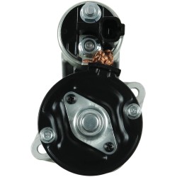 Anlasser ersetzt 0001138017 / 0001138018 für HYUNDAI i30 / KIA PRO CEED