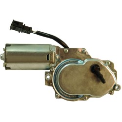 Motor del limpiaparabrisas delantero sustituye 6N0955713A / 6N0955713B para Seat Cordoba / Volkswagen Passat / Volkswagen Polo