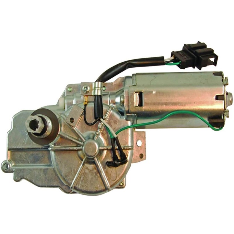 Front Wiper Motor replacing 6N0955713A / 6N0955713B for Seat Cordoba / Volkswagen Passat / Volkswagen Polo