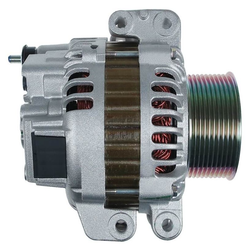 Alternateur MITSUBISHI A004TRG691AM / A004TRG691 pour Camion SCANIA