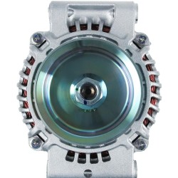 MITSUBISHI Lichtmaschine A004TRG691AM / A004TRG691 für SCANIA LKW